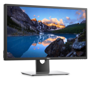 Dell UltraSharp 27 HDR Monitor with PremierColor - UP2718Q