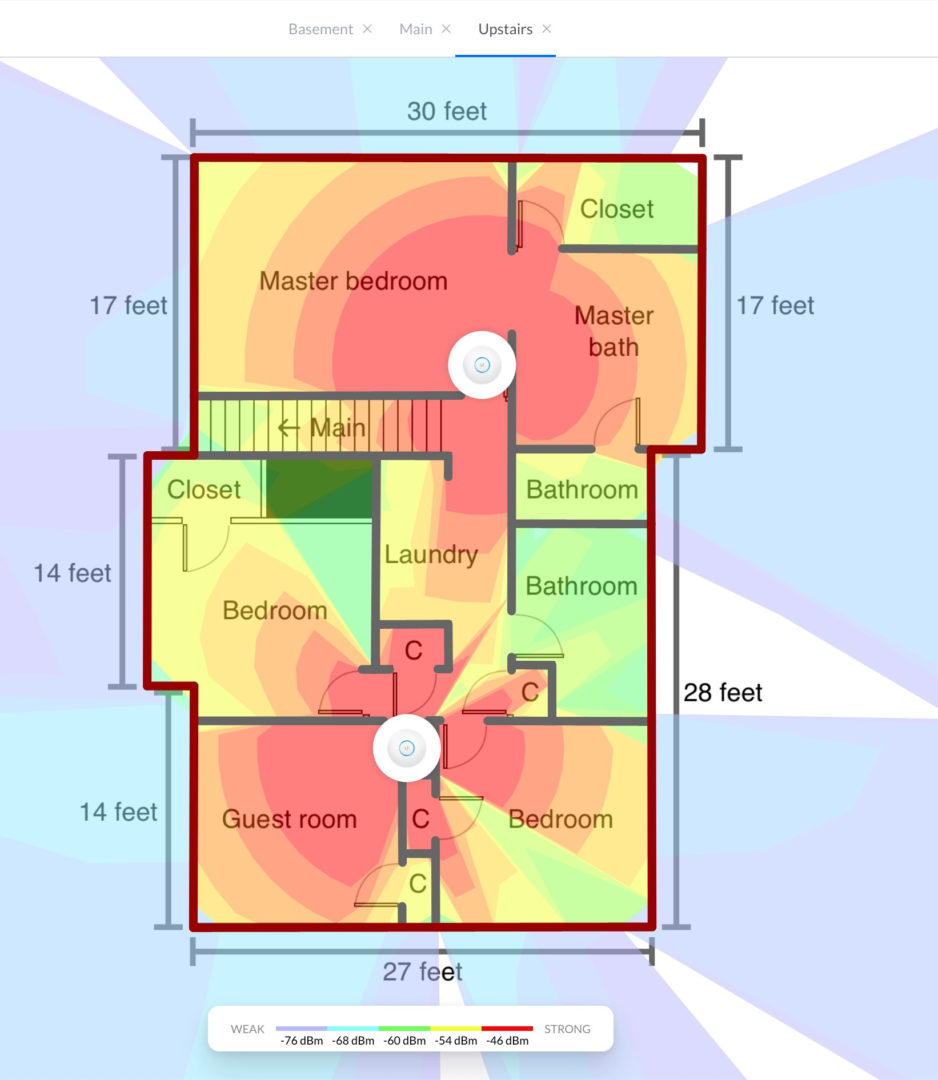 wireless-placement