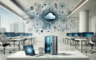 Case Study: How Cowabunga Computers Transformed a Law Firm’s Network